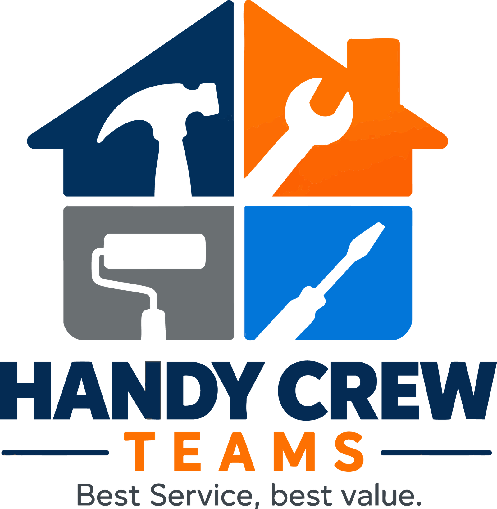 Handy Crew Logo Final 01